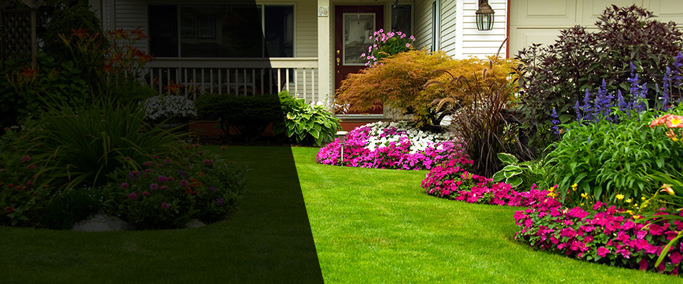 Erath Landscapers