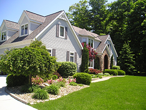 Landscapers and Lawncare Services in Erath, LA